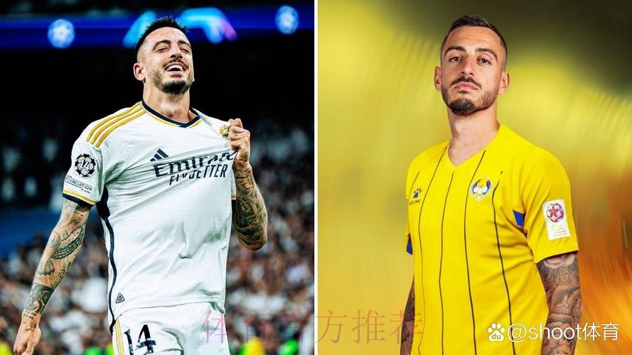 西媒:何塞卢在皇马计划之中 预计将150万欧买断 西媒:何塞卢在皇马计划之中 预计将150万欧买断