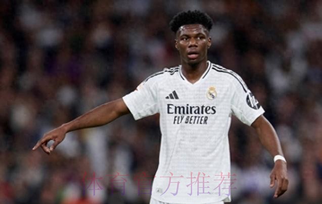 巴黎提高对琼阿梅尼的报价 但皇马不会加价