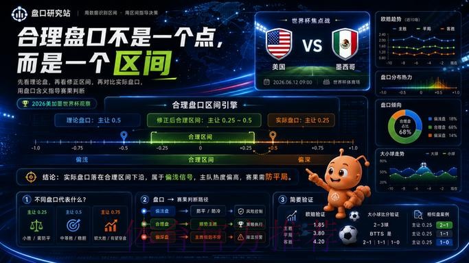 揭秘世界杯盘口官方内幕 揭秘世界杯盘口官方内幕